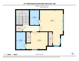 VX - (Metric) Schematic Floor Plan - (3)