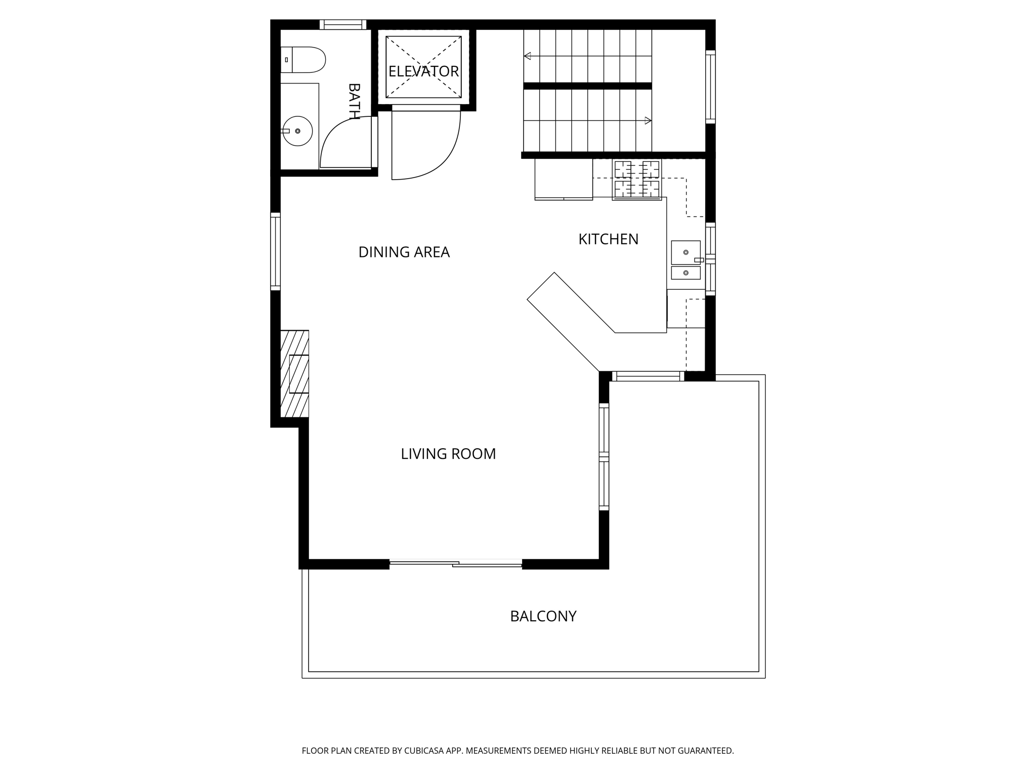 Floorplan #3
