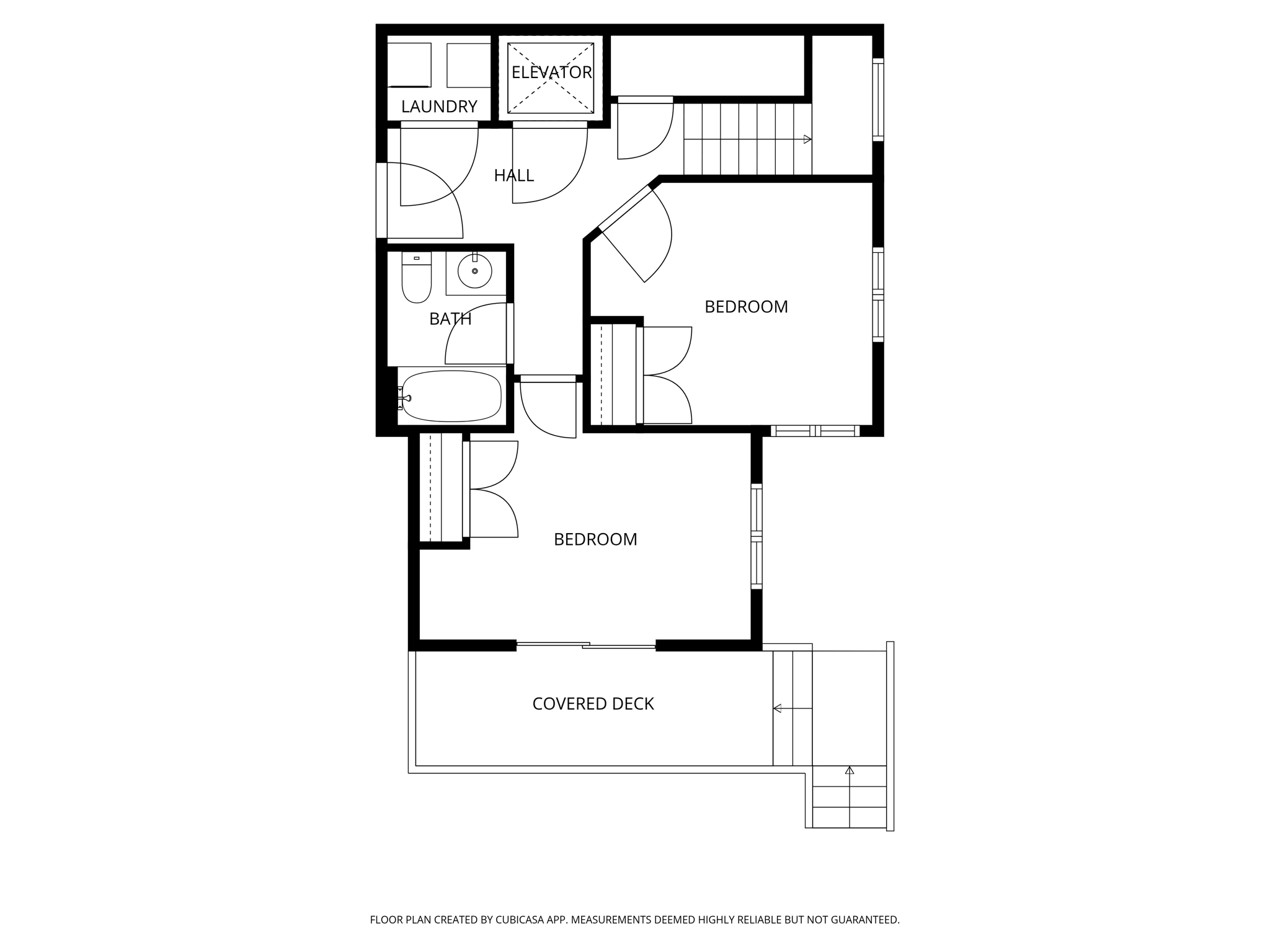 Floorplan #4