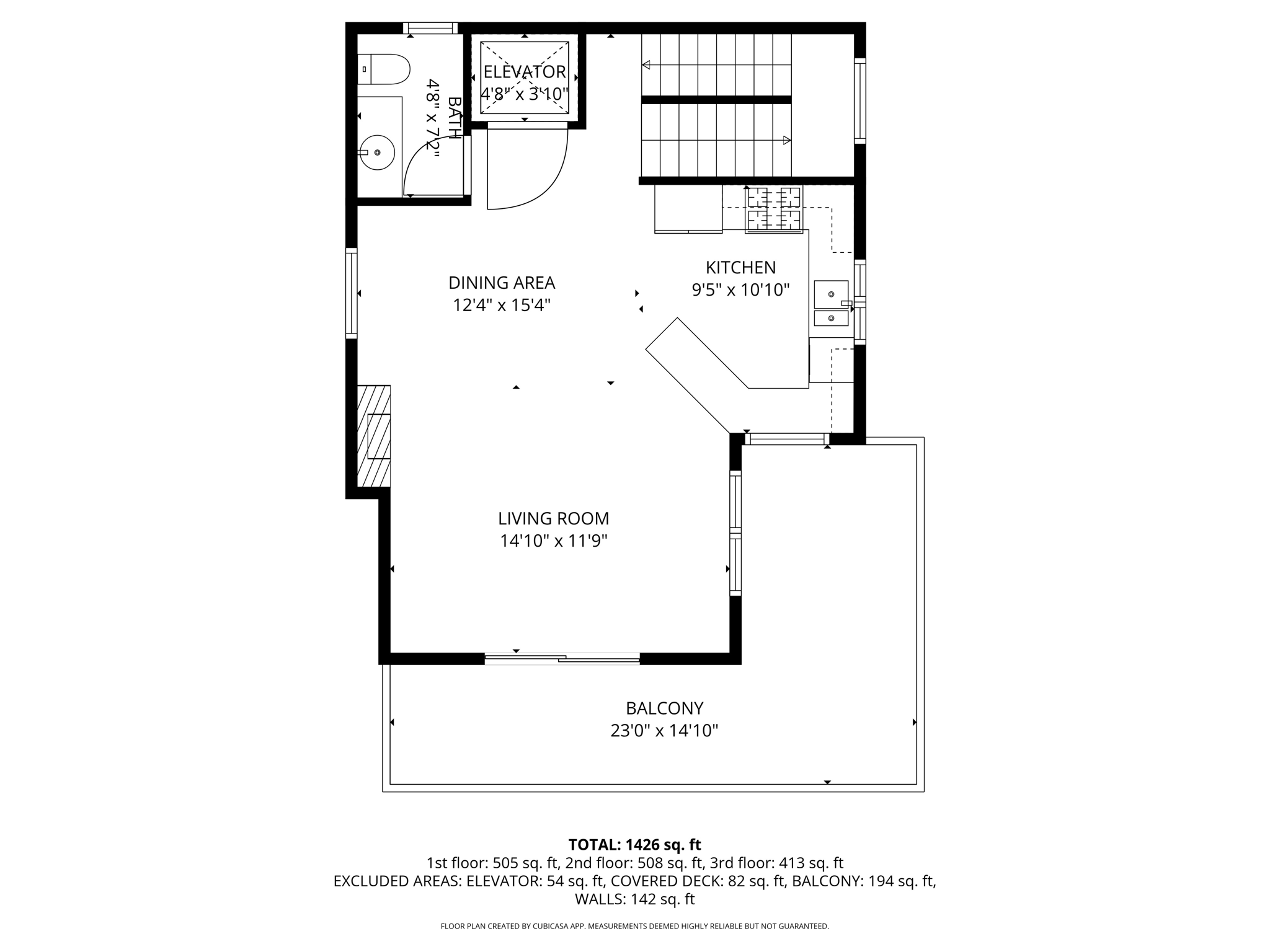 Floorplan #7