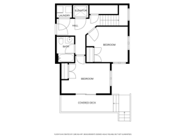 Floorplan #4