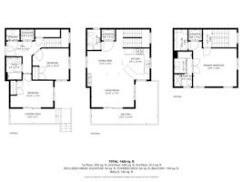Floorplan #5