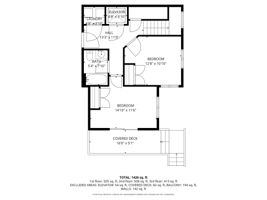 Floorplan #8