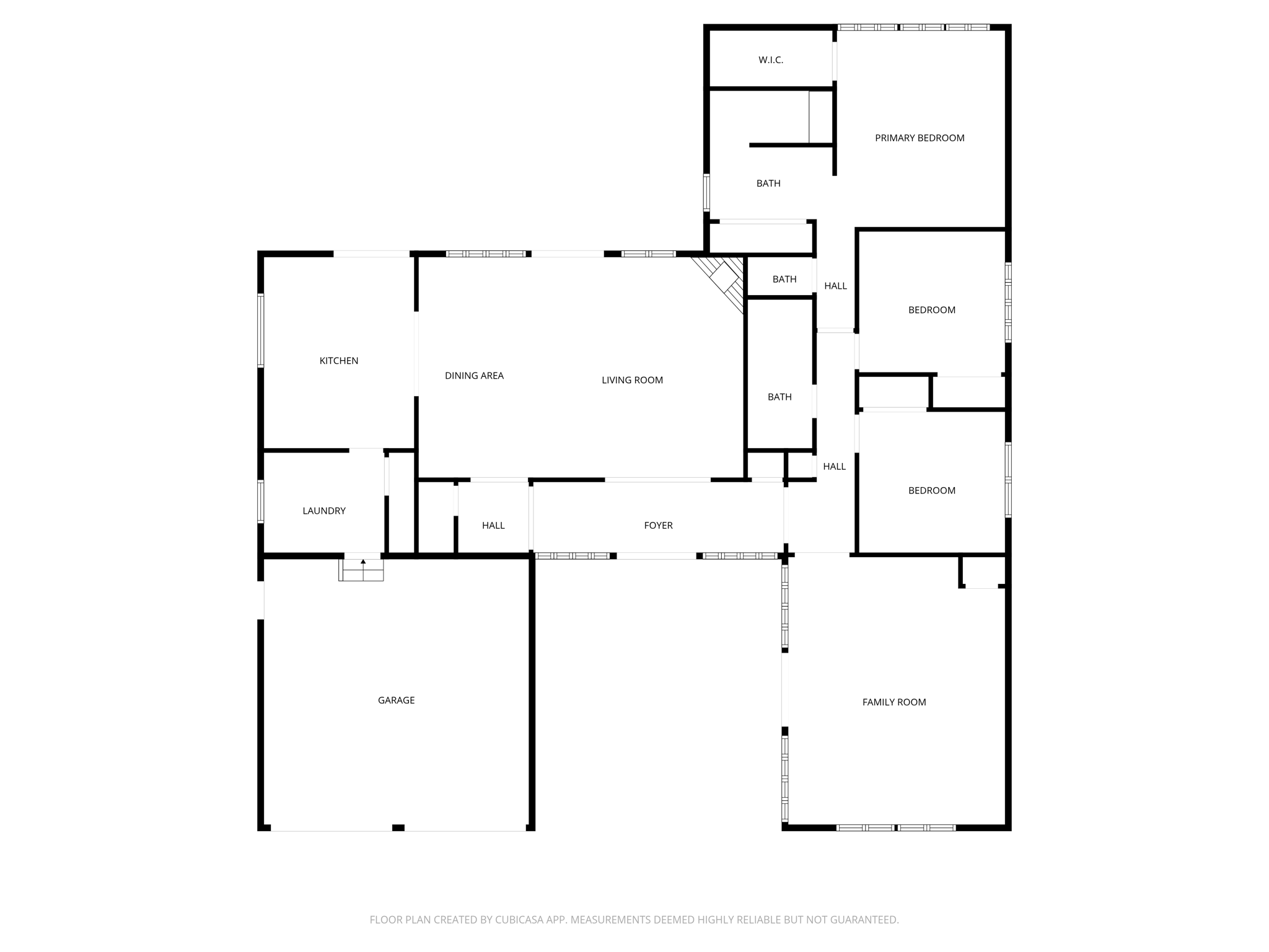 Floorplan #2