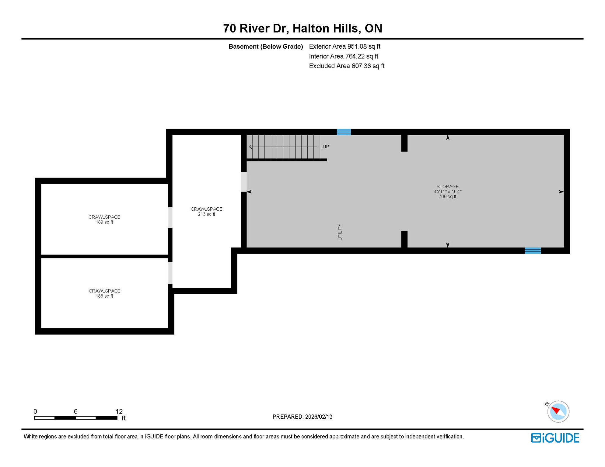 Floorplan #3