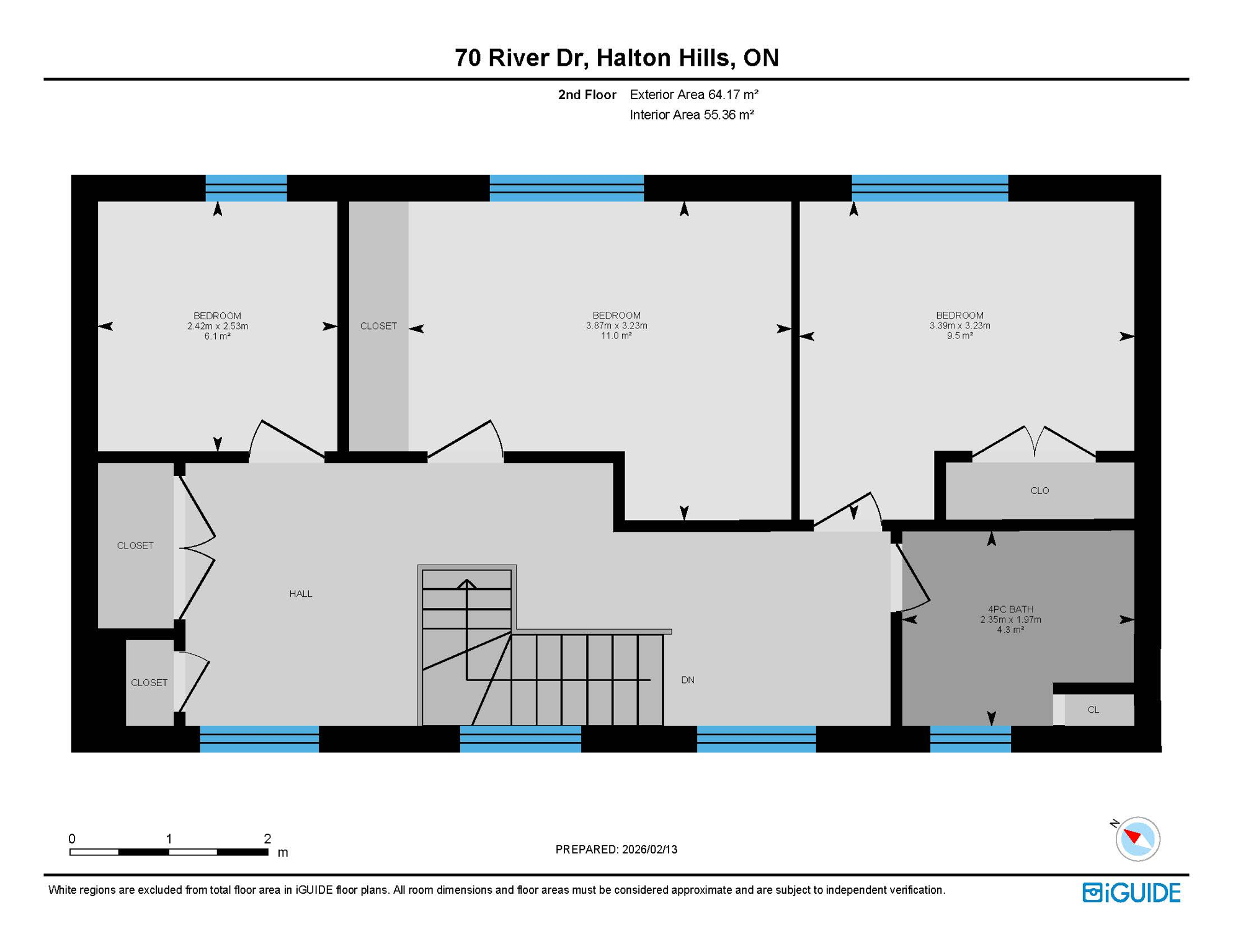 Floorplan #5