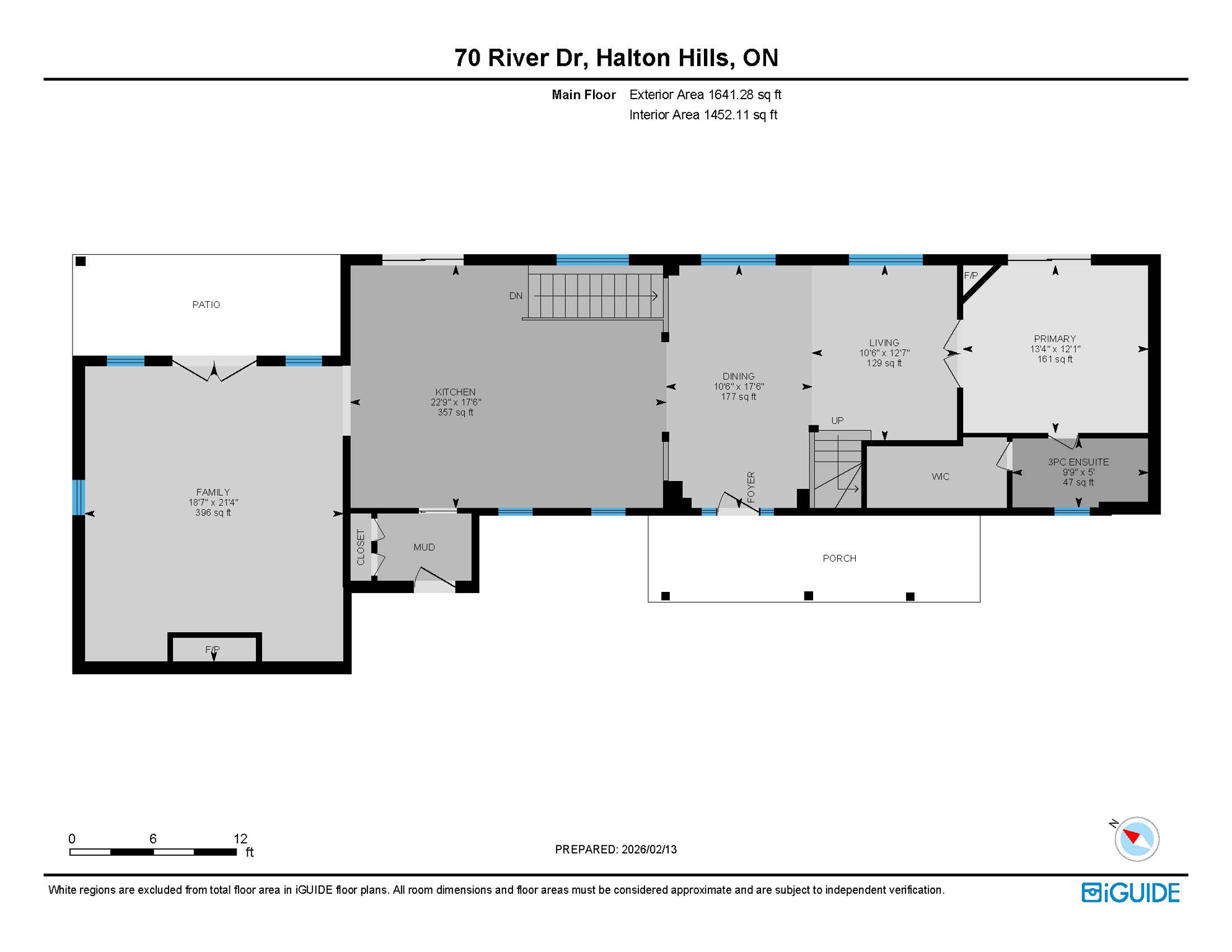 Floorplan #6