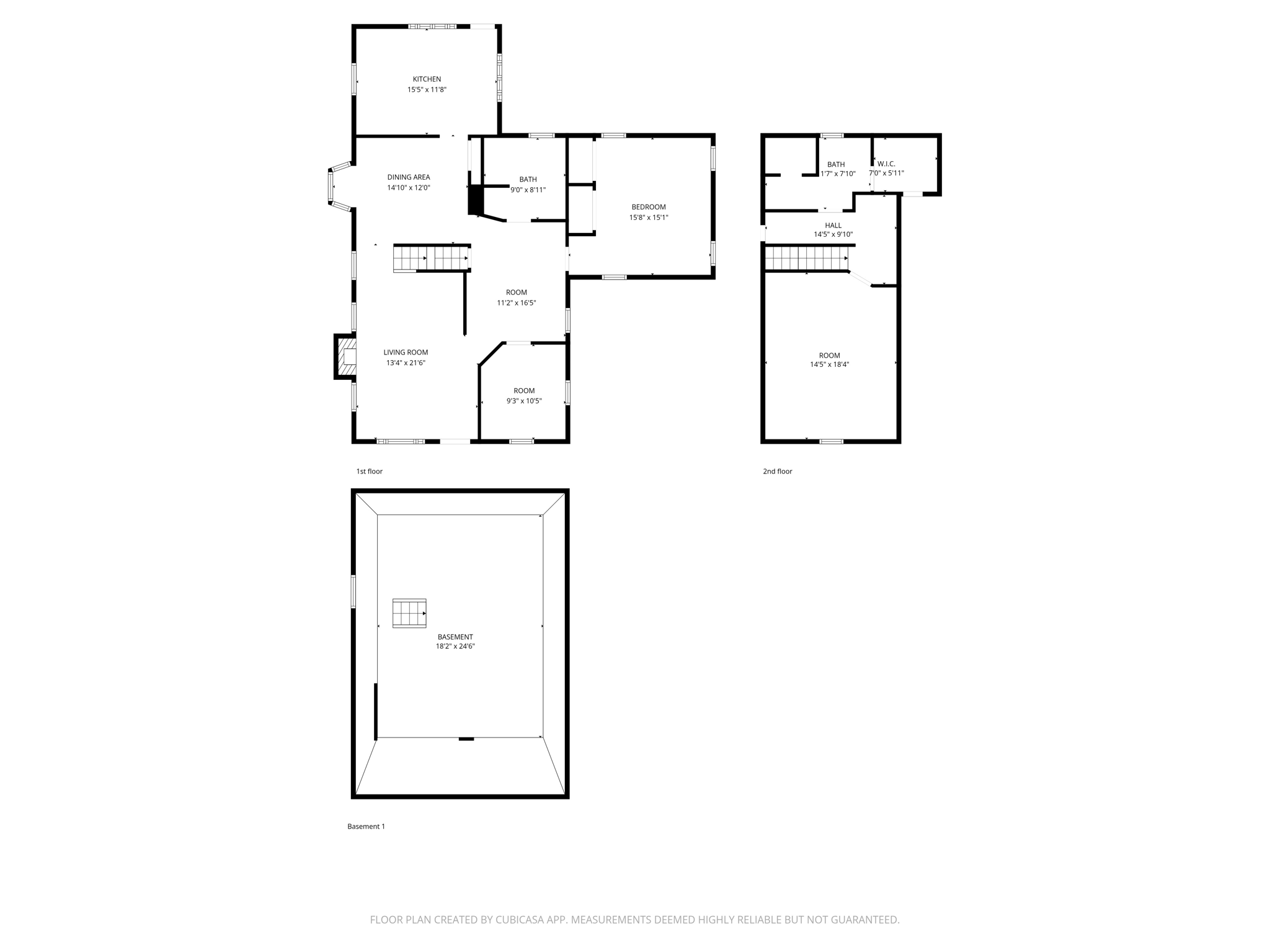 Floorplan #2