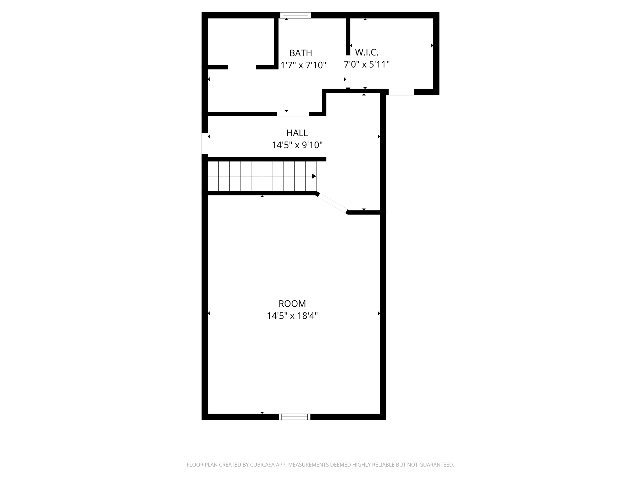 Floorplan #4