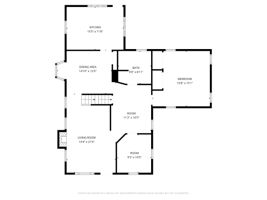 Floorplan #3