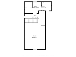 Floorplan #4