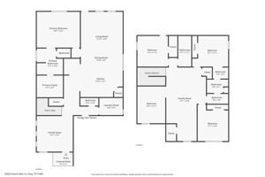 Floorplan #4