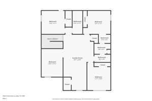 Floorplan #6
