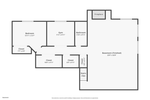 Floorplan #2