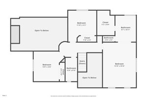 Floorplan #4