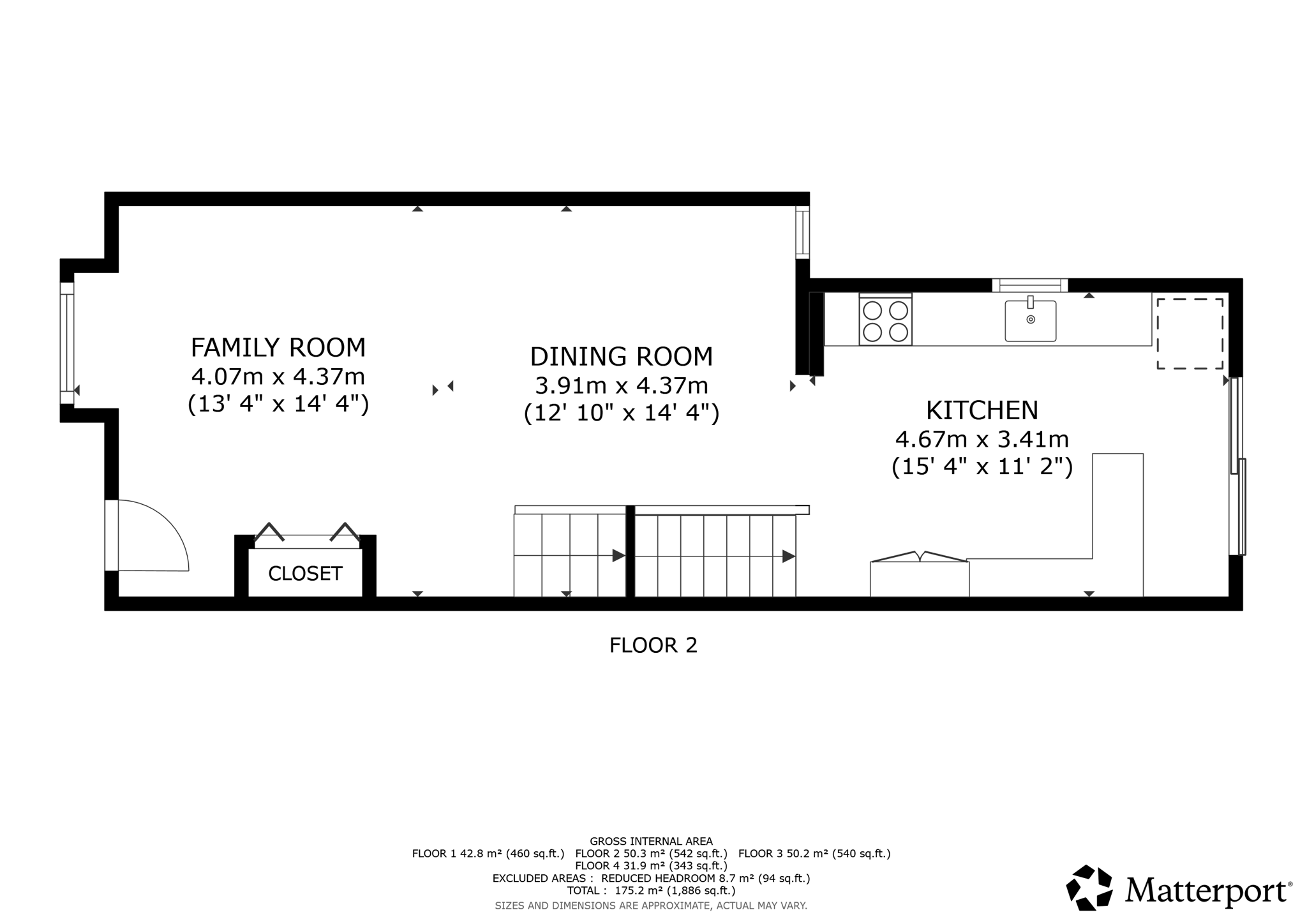 Floorplan #2