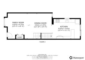 Floorplan #2