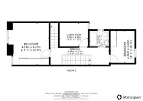 Floorplan #3