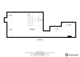 Floorplan #4