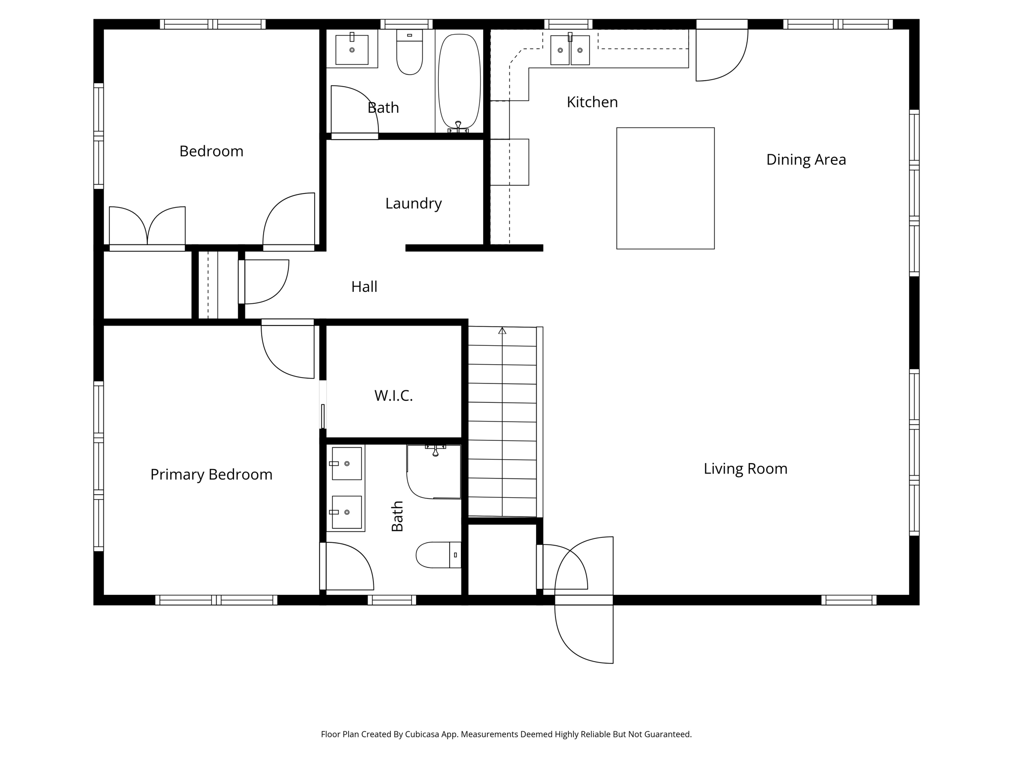 Floorplan #5