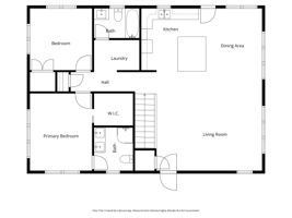 Floorplan #5