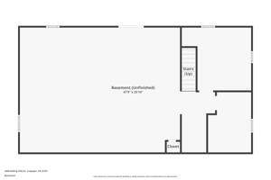 Floorplan #4