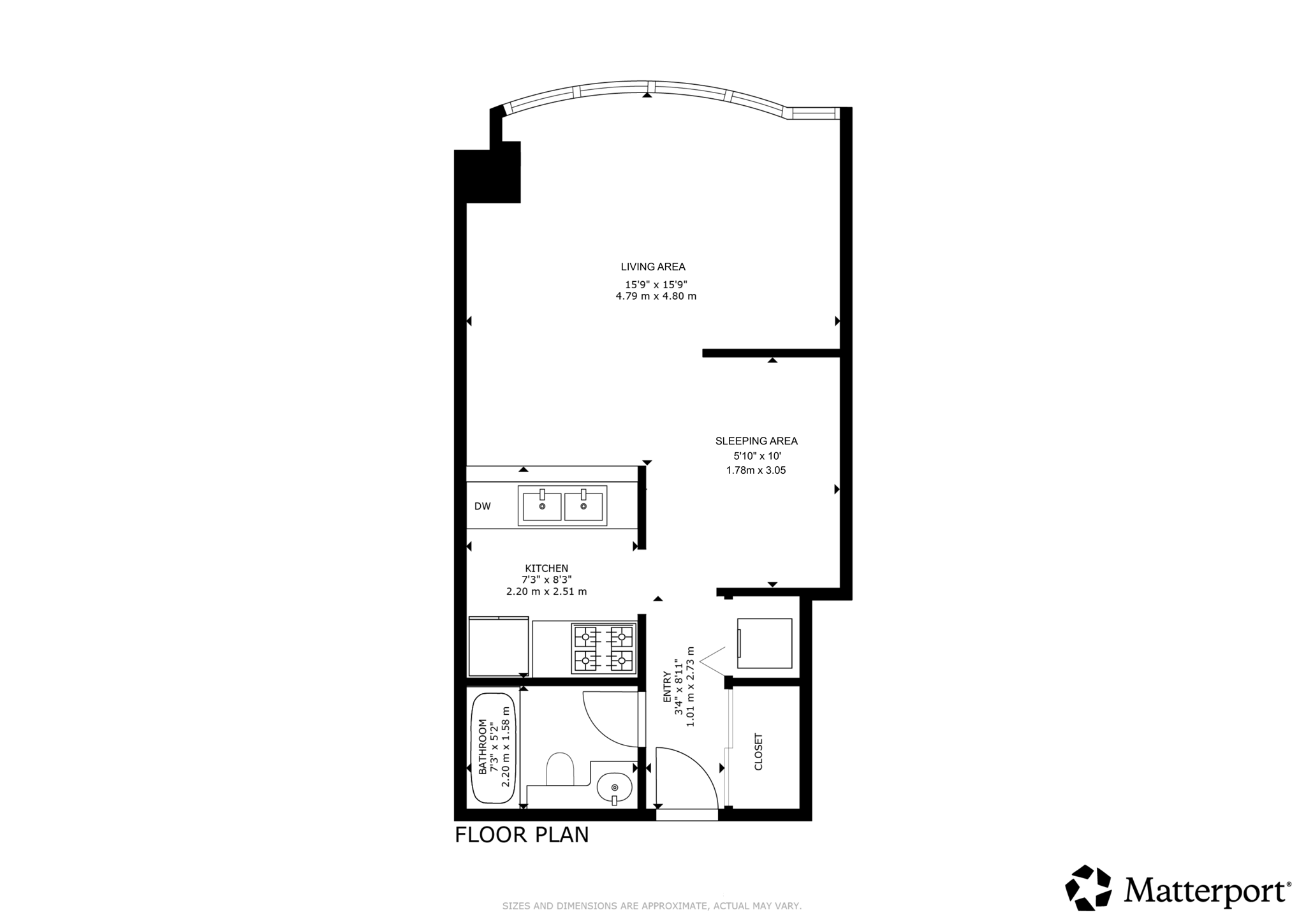 Floorplan #2