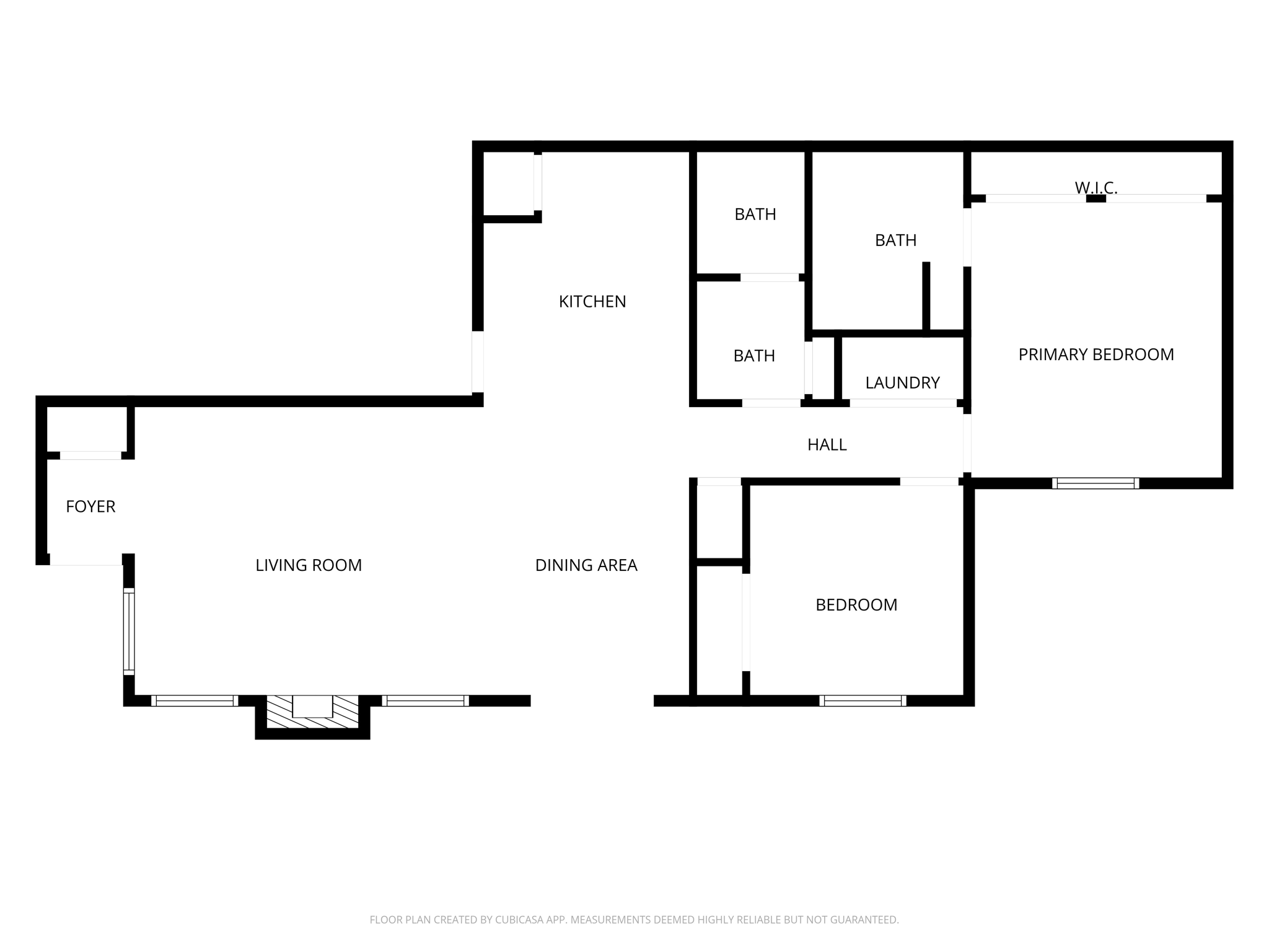 Floorplan #2