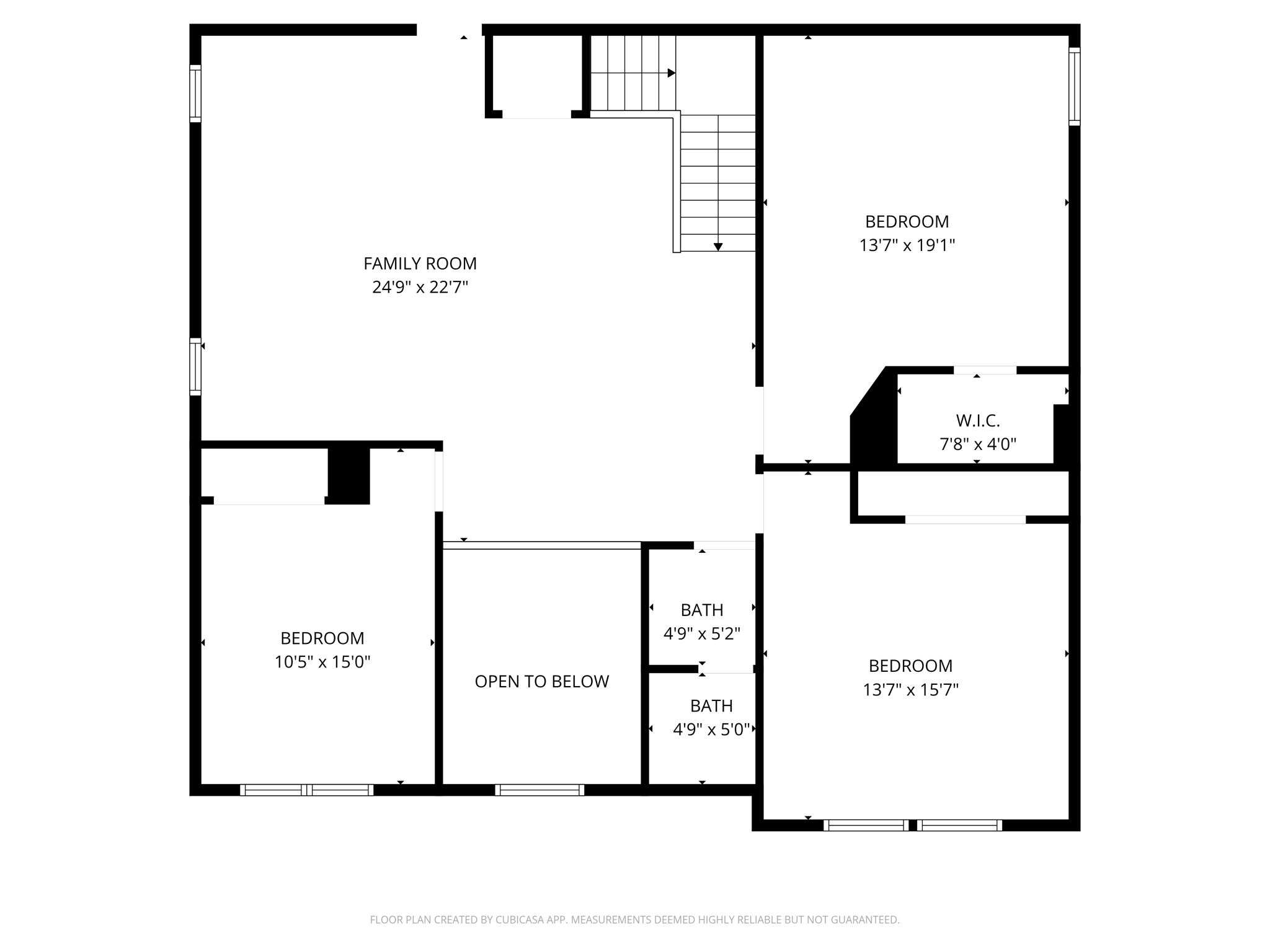 Floorplan #2
