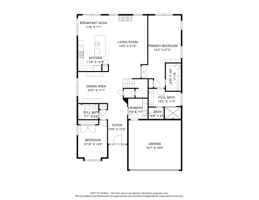 19 Davinci Drive Lower