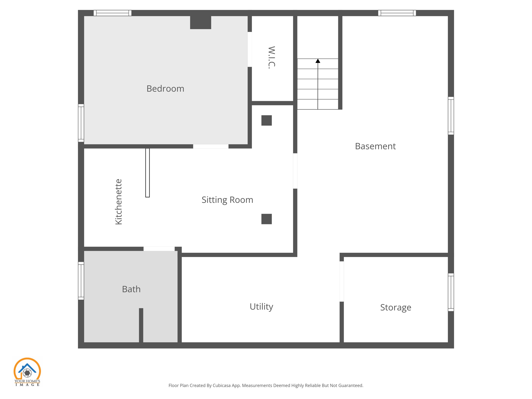 Floorplan #5