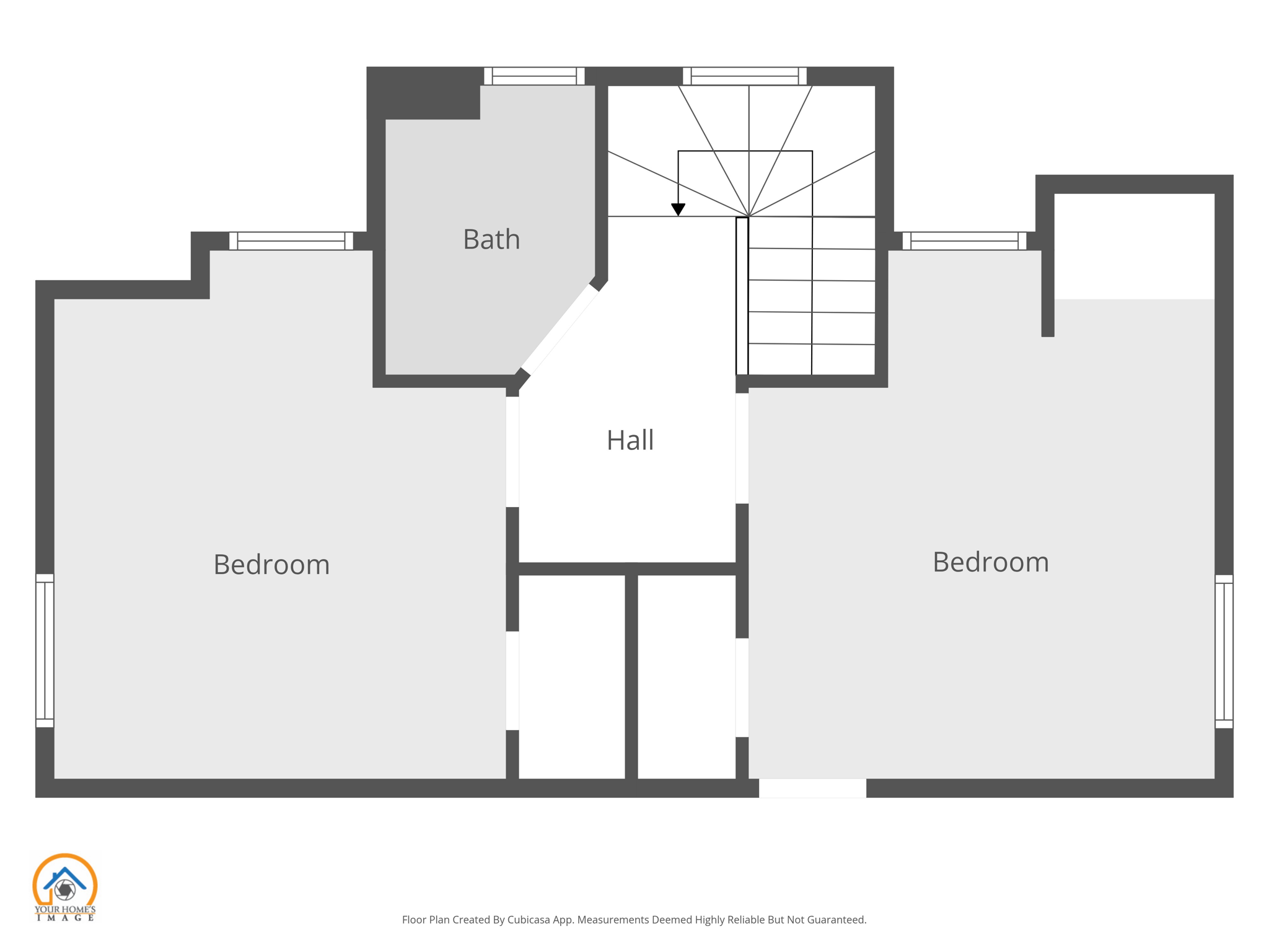 Floorplan #8