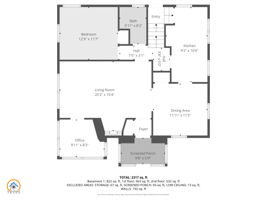 Floorplan #4
