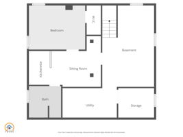 Floorplan #5