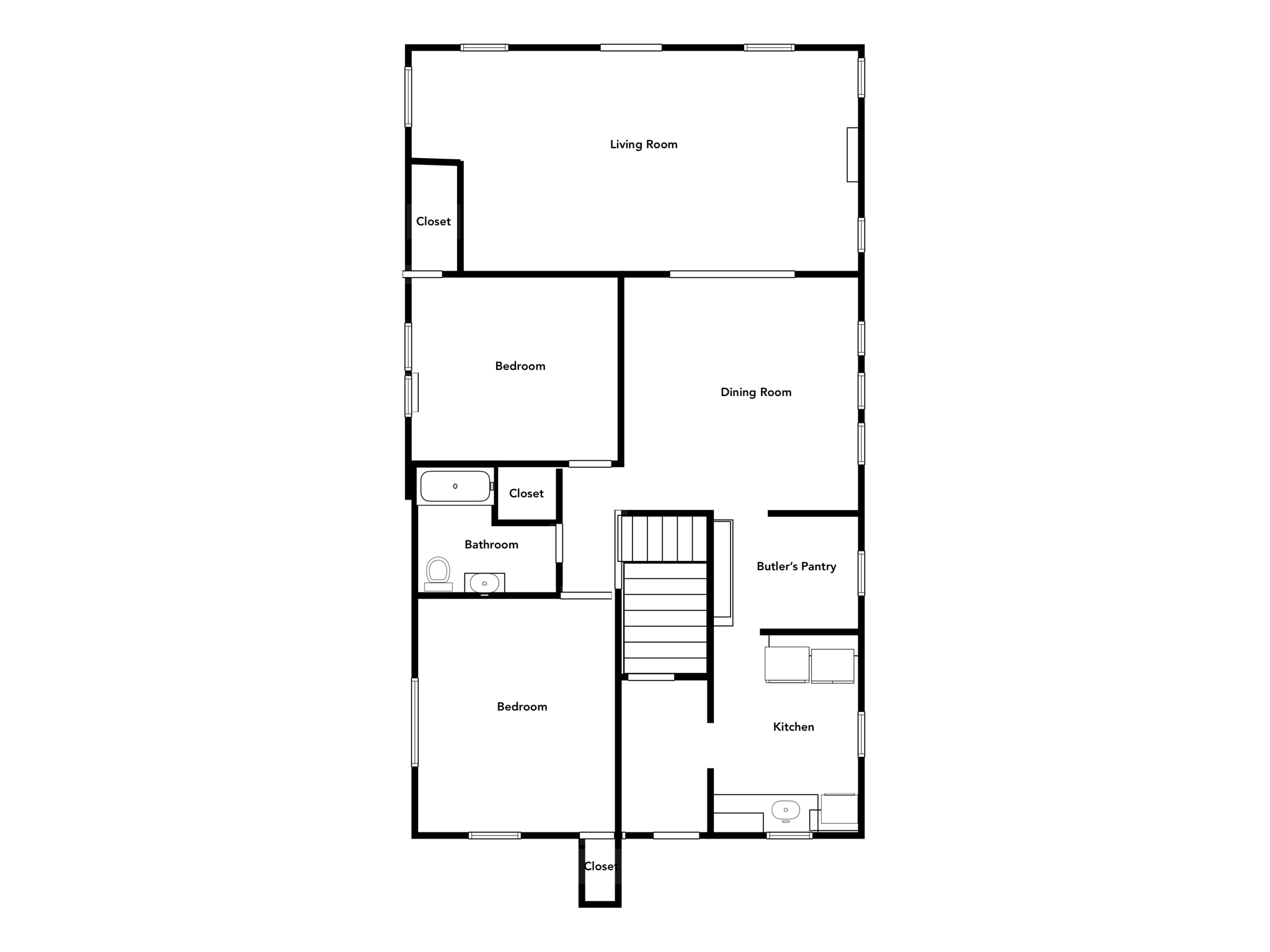 Floorplan #2