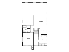 Floorplan #2