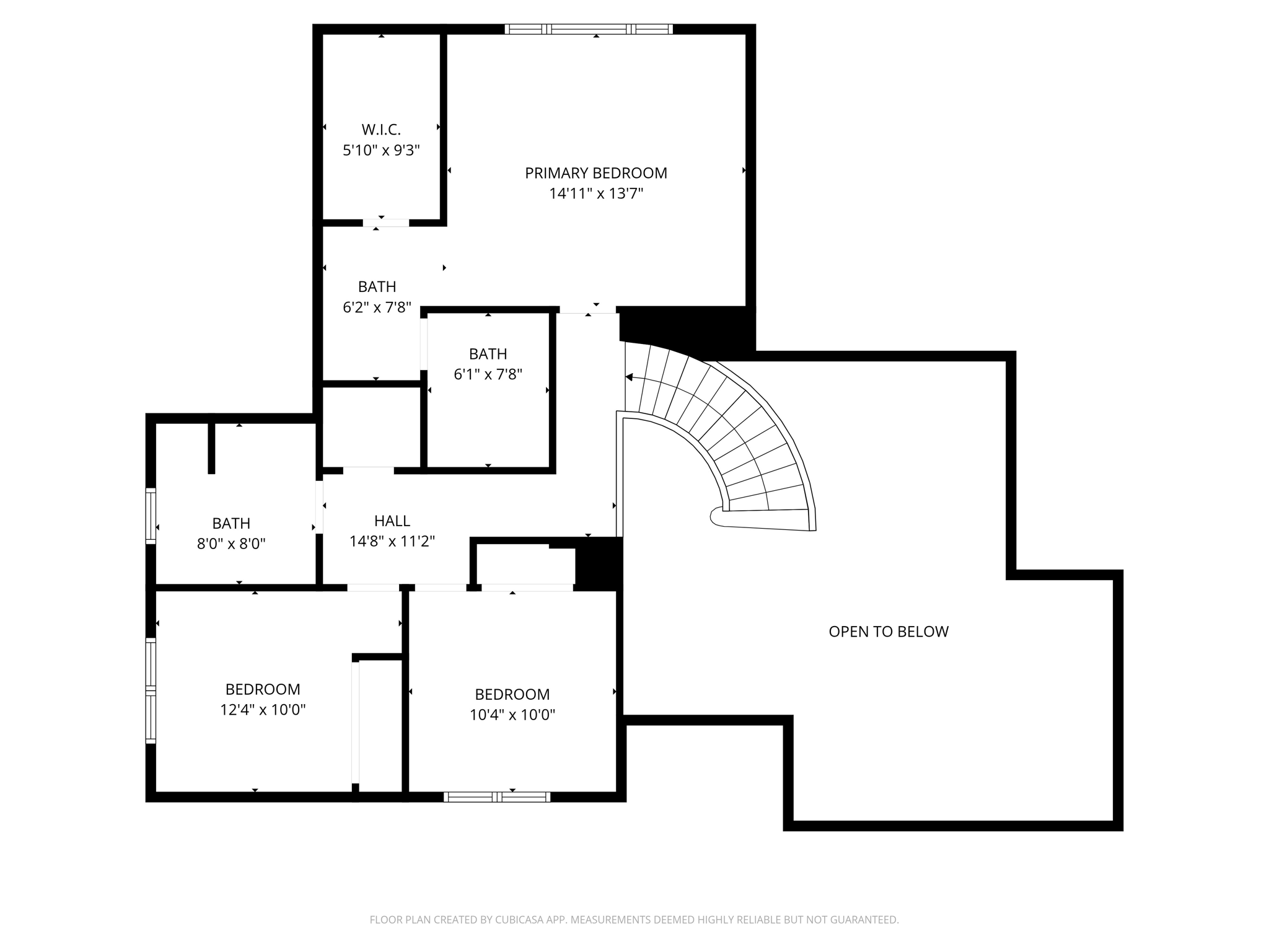 Floorplan #2