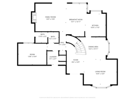 Floorplan #3
