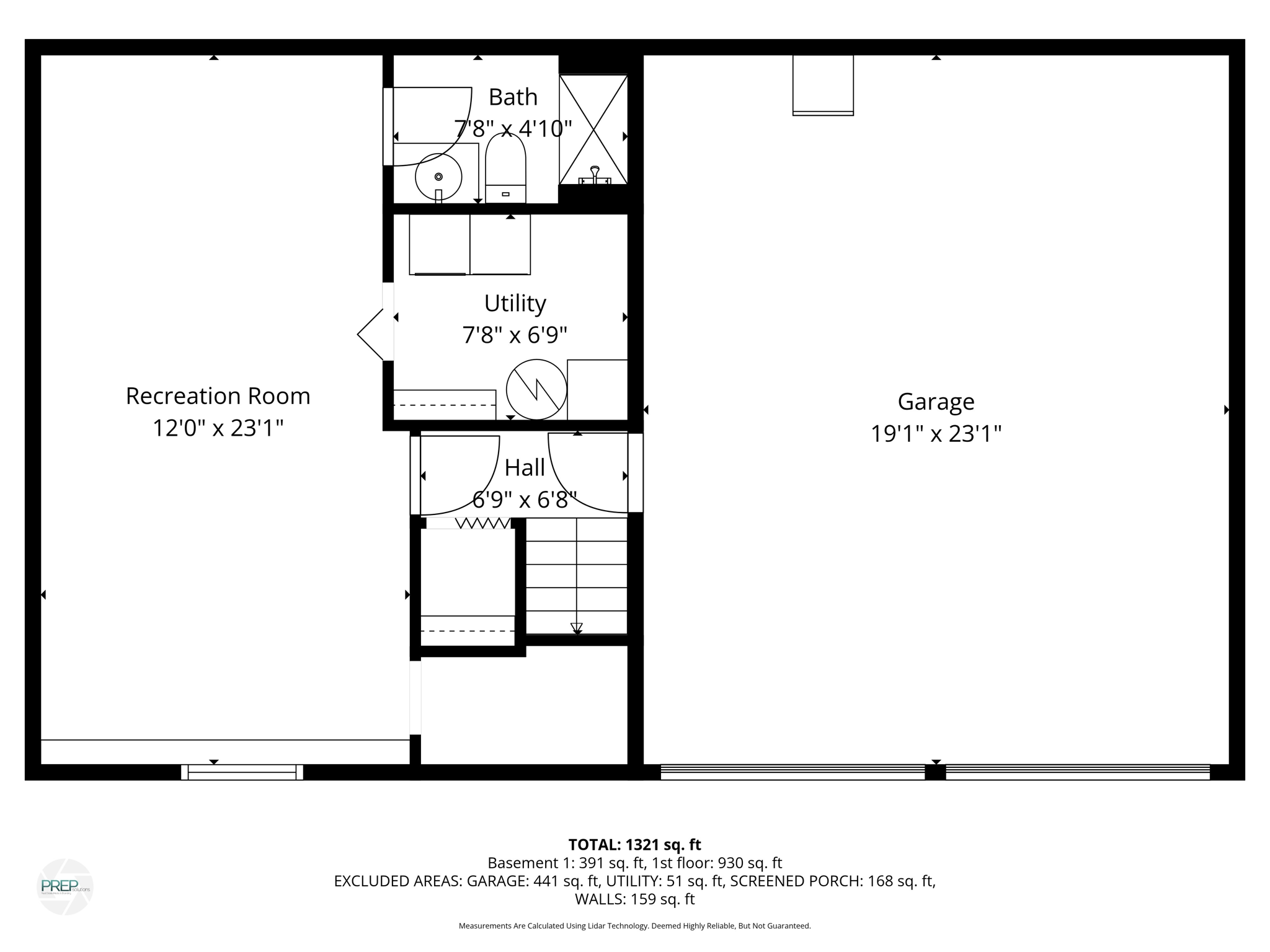 Floorplan #3