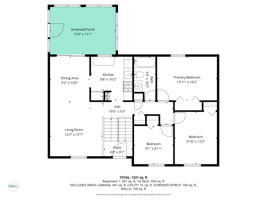 Floorplan #2