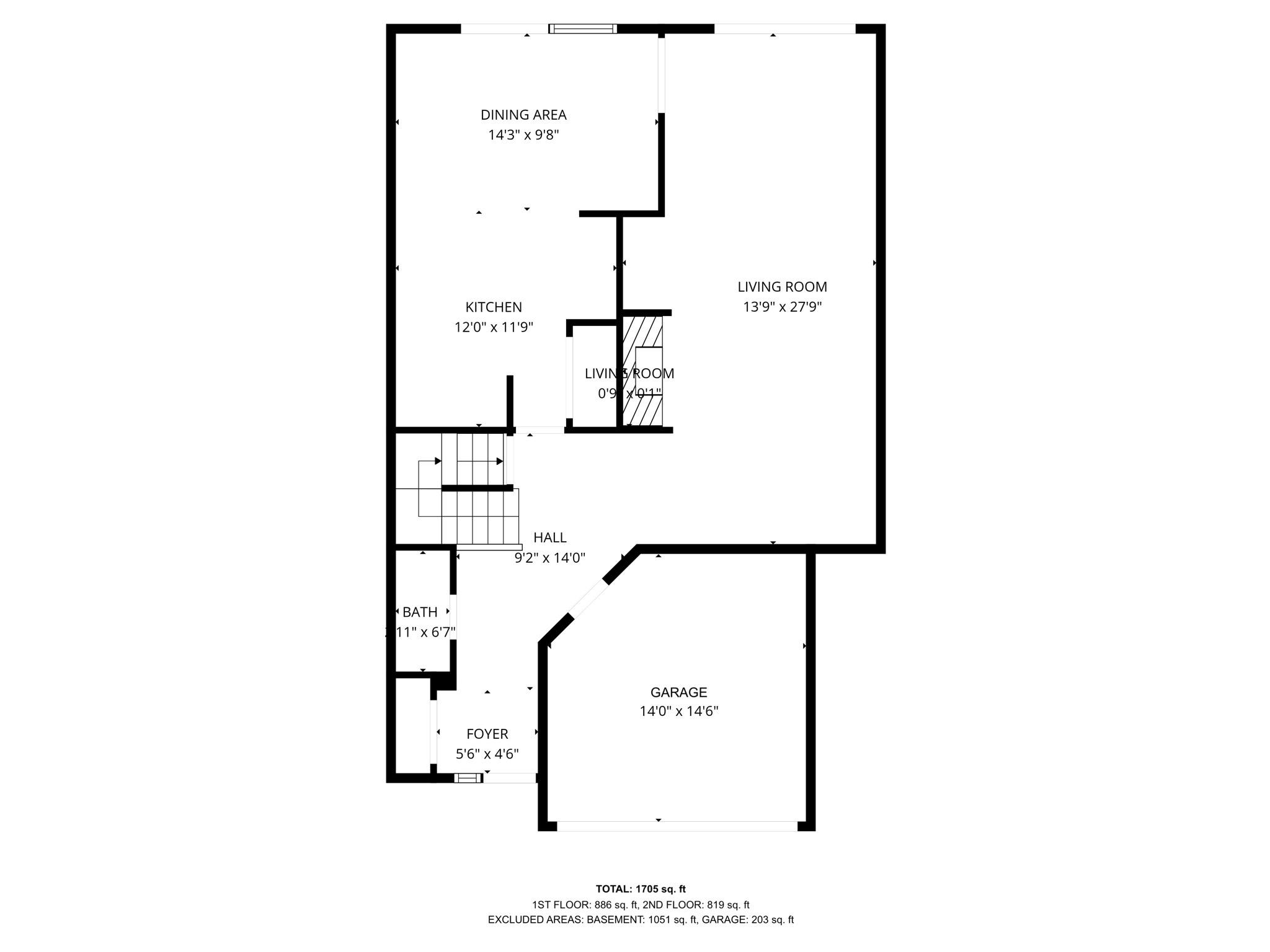 Floorplan #2