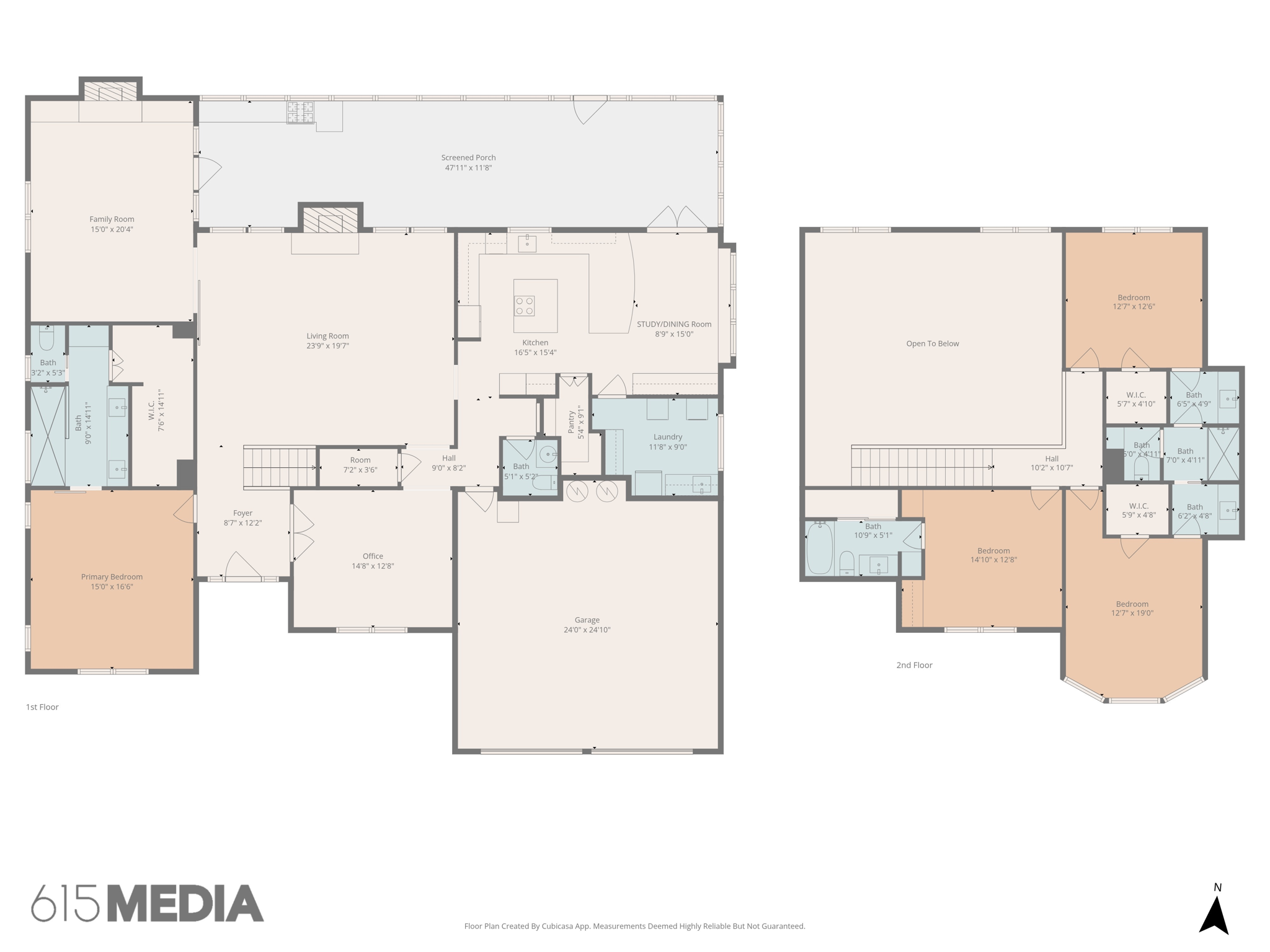 Floorplan #6