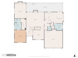 Floorplan #4