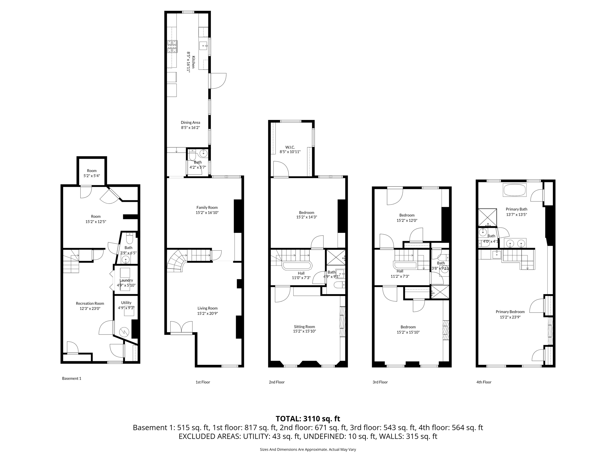 Floorplan #6
