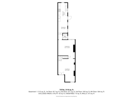 Floorplan #2