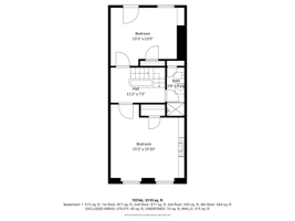 Floorplan #4