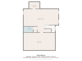 Floorplan #4