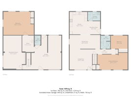 With Dimensions All Floors