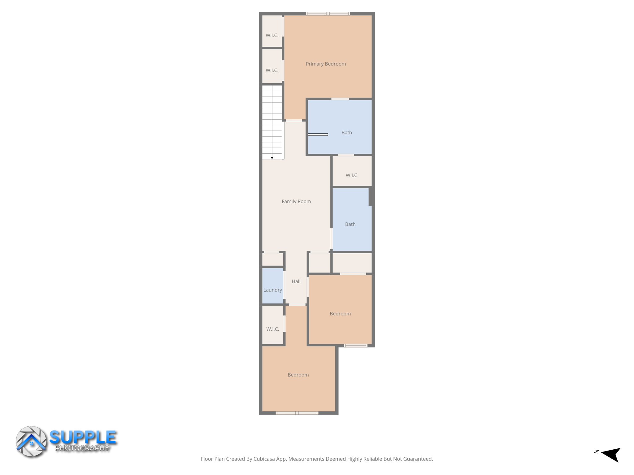 Floorplan #4