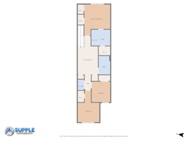 Floorplan #4